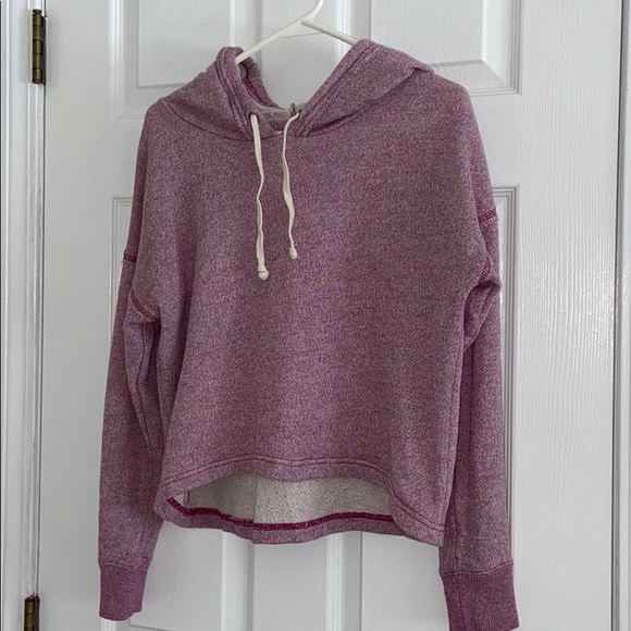 Mossimo Supply Co. Tops - Hoodie